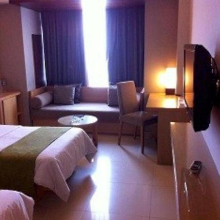 Mitra Bandung Hotel Dış mekan fotoğraf