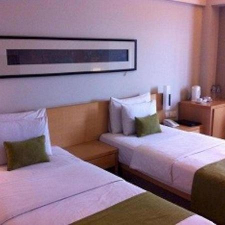 Mitra Bandung Hotel Dış mekan fotoğraf
