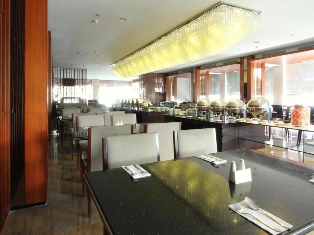 Mitra Bandung Hotel Dış mekan fotoğraf
