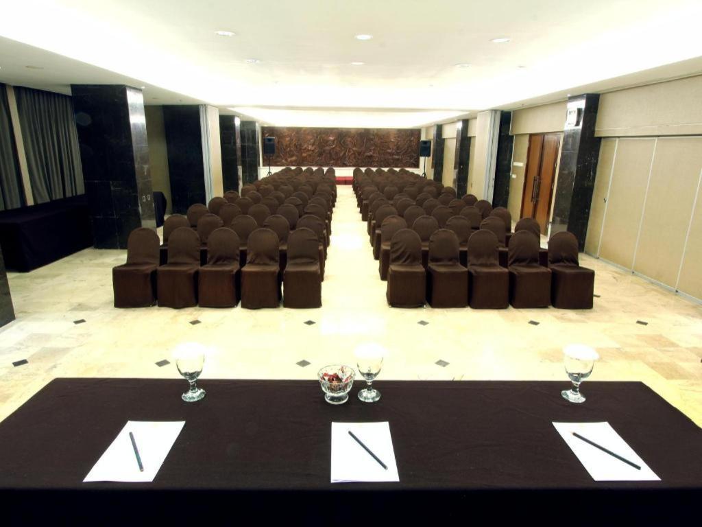 Mitra Bandung Hotel Dış mekan fotoğraf