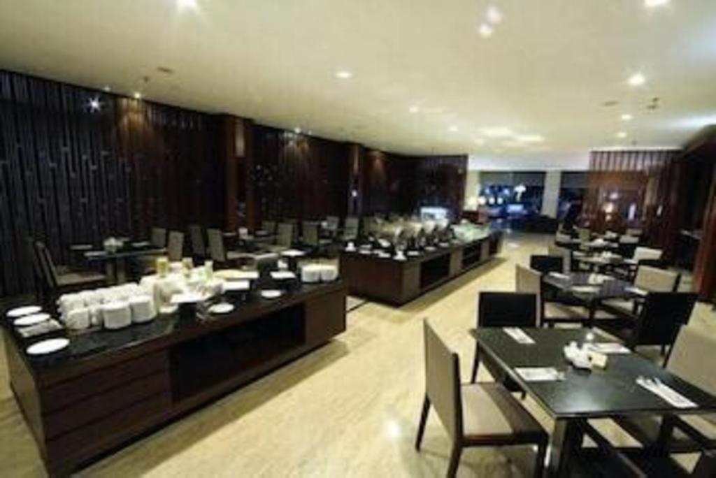 Mitra Bandung Hotel Dış mekan fotoğraf