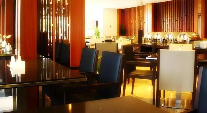 Mitra Bandung Hotel Dış mekan fotoğraf