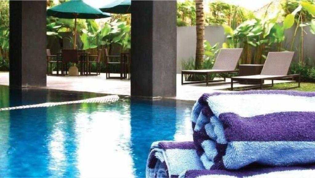 Mitra Bandung Hotel Dış mekan fotoğraf