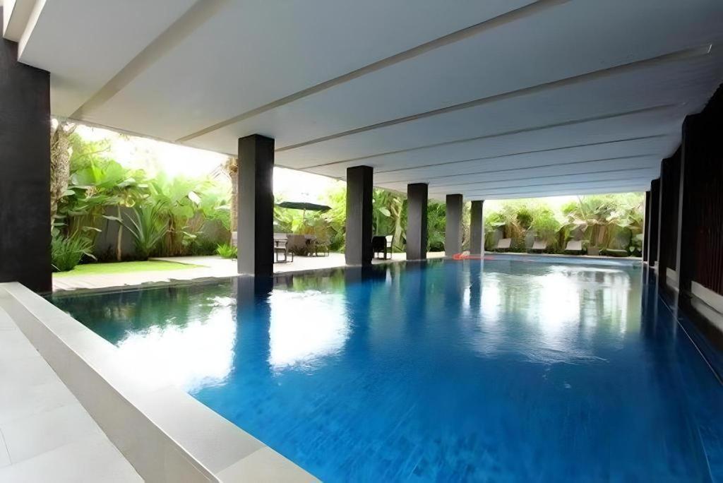 Mitra Bandung Hotel Dış mekan fotoğraf