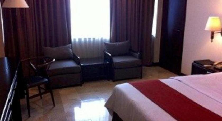 Mitra Bandung Hotel Dış mekan fotoğraf
