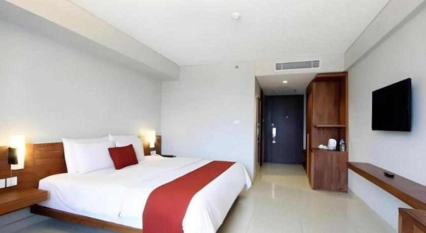 Mitra Bandung Hotel Dış mekan fotoğraf