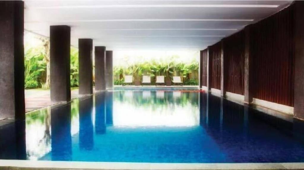 Mitra Bandung Hotel Dış mekan fotoğraf