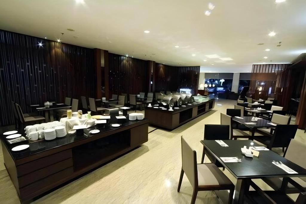 Mitra Bandung Hotel Dış mekan fotoğraf