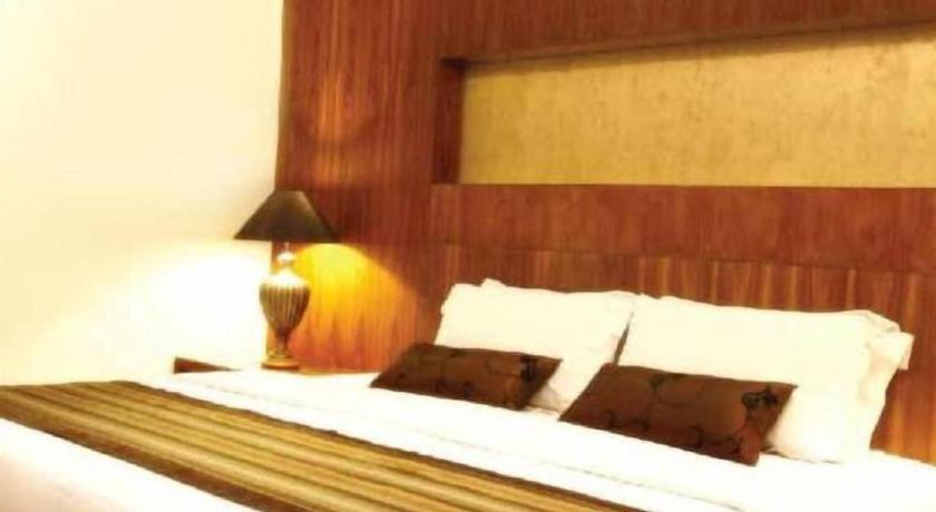 Mitra Bandung Hotel Dış mekan fotoğraf
