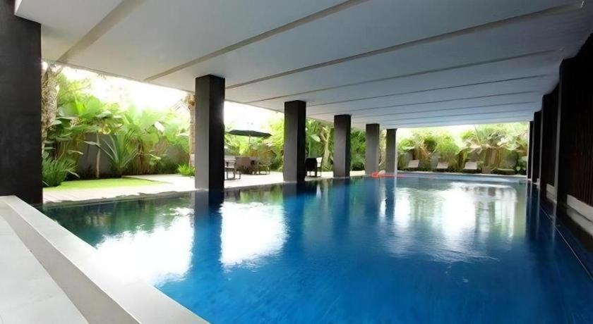 Mitra Bandung Hotel Dış mekan fotoğraf