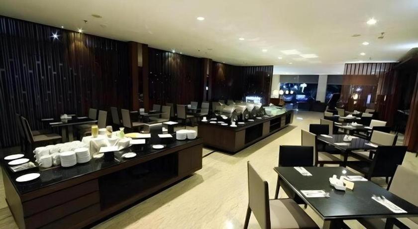 Mitra Bandung Hotel Dış mekan fotoğraf