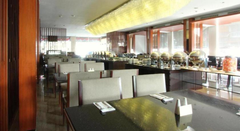 Mitra Bandung Hotel Dış mekan fotoğraf