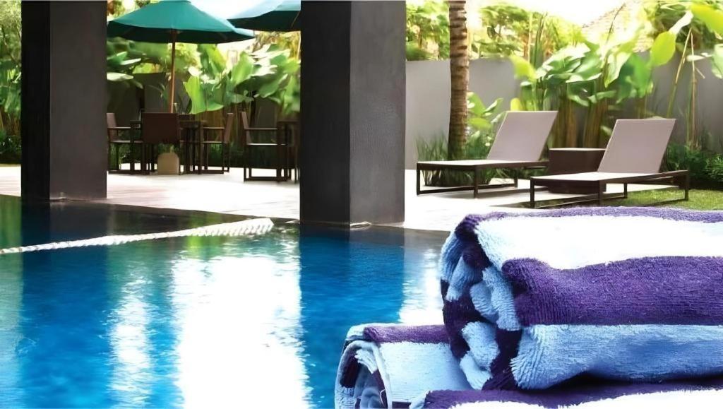Mitra Bandung Hotel Dış mekan fotoğraf